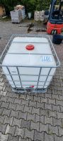 IBC Container Nordrhein-Westfalen - Sassenberg Vorschau