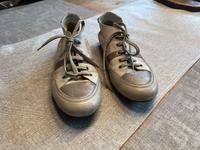 Geox Damenschuhe in Größe 38 Nordrhein-Westfalen - Sprockhövel Vorschau