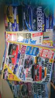 Auto Bild Zeitungen Sammlung Bayern - Plattling Vorschau