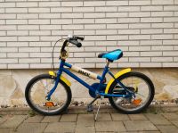 Kinderfahrrad 18", gebraucht Sachsen-Anhalt - Köthen (Anhalt) Vorschau