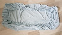 Bettlaken IKEA 60x120cm hellblau zu verschenken, Kinderbettlaken Nordrhein-Westfalen - Meckenheim Vorschau