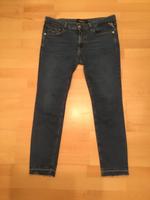 Blaue REPLAY 7/8 Jeans  Superior Standard Gr. 31 neuwertig Niedersachsen - Melle Vorschau