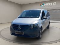 AUTO Mercedes Benz Vito AUTOMATIK 119 Lang 9 Sitze MIETEN Bayern - Memmingen Vorschau