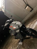 Roller Moped 50kmh Kisbee Peugeot 50ccm 4T 2019 Berlin - Charlottenburg Vorschau