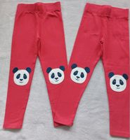 Leggings mit Applikation Mini Boden. Gr. 4-5 J Frankfurt am Main - Kalbach Vorschau