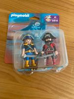 Playmobil Sonderedition 5814 Pirat und Kosar - NEU Essen - Essen-Stadtwald Vorschau