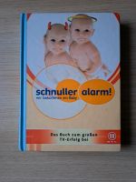 Buch Schnuller alarm Frankfurt am Main - Nieder-Eschbach Vorschau