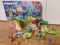 Playmobil Magic 70094 Murmelbahn mit Karton Ovp Meerjungfrau Bayern - Neufahrn Vorschau