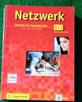 Netzwerk Deutsch als fremdsprache A1.2 Bayern - Zirndorf Vorschau