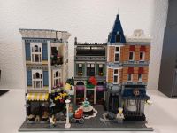 Lego Creator Stadtleben 10255 Brandenburg - Potsdam Vorschau