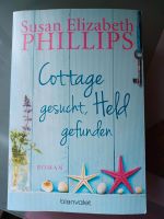 Cottage gesucht, Held gefunden, Susan Elizabeth Phillips Niedersachsen - Großenkneten Vorschau