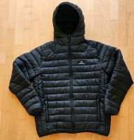 NEU Herrenjacke Jacke Steppjacke Schwarz Höhenhorn Übergang XXL Schleswig-Holstein - Schwentinental Vorschau