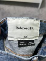 Blue Jens H&M Relaxed fit Walle - Utbremen Vorschau