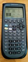 Texas Instruments Scientific Taschenrechner - TI-89 Titanium München - Bogenhausen Vorschau