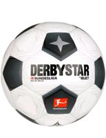 Geschenkidee DERBYSTAR Bundesliga Fußball 2023/24 Neu Hessen - Weilmünster Vorschau