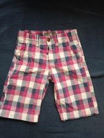 Gr.134 Bermudas H&M Jungenshorts Kurze Sommerhose Karohose Nordrhein-Westfalen - Kerpen Vorschau