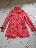 Damen Mantel Trenchcoat Gr. 38/40 Nordrhein-Westfalen - Gummersbach Vorschau