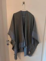 Poncho von TCM (Tschibo) Bayern - Kolbermoor Vorschau