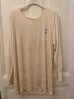 Iceberg Vintage Longssleeve gerippt Creme „Snoopy“ Gr.44 neu Hessen - Limburg Vorschau