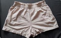 Leinenshorts beige Gr. M Thüringen - Suhl Vorschau