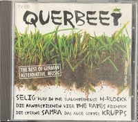 Querbeet - The Best of German Alternative Music Wandsbek - Hamburg Jenfeld Vorschau