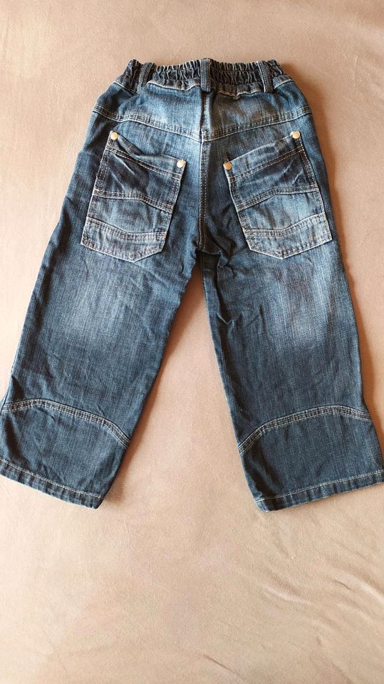 Jeans jungen in Bad Buchau