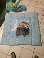 Krabbeldecke Paw Patrol 115x115 Nordrhein-Westfalen - Geseke Vorschau