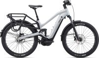 Giant Stormguard E+ 2 L Grey/Black Nordrhein-Westfalen - Würselen Vorschau