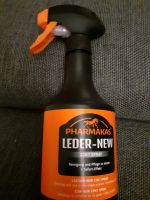 Pharmakas Leder New 2:1 Spray Leder Pflege NEU Baden-Württemberg - Offenburg Vorschau