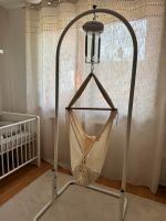 Federwiege Swing2Sleep Maly NP 630 € Lingen (Ems) - Bramsche Vorschau