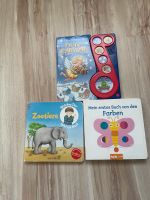 3 Set verschiedene Bücher ab 2 Jahre alt! Baden-Württemberg - Winnenden Vorschau