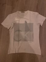 Calvin Klein Jeans Tshirt Weiß Größe L Aachen - Aachen-Soers Vorschau