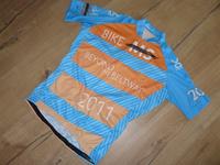Fahrradtrikot ( Beyond the Beltway) für Herren Gr. L. Nordrhein-Westfalen - Leverkusen Vorschau