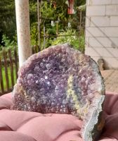 Amethyst Segmente Rheinland-Pfalz - Winnweiler Vorschau