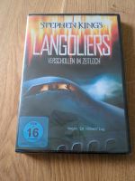 DVD Langoliers Sachsen - Weinböhla Vorschau