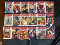 Alte mangas zum Verkauf Nordrhein-Westfalen - Erkelenz Vorschau
