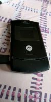 Motorola phone Niedersachsen - Uplengen Vorschau