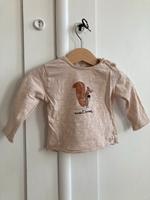 Buho Longsleeve 62 Smallable Brandenburg - Potsdam Vorschau