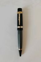 Montblanc Writers Edition Honoré de Balzac Kugelschreiber Wandsbek - Hamburg Bramfeld Vorschau