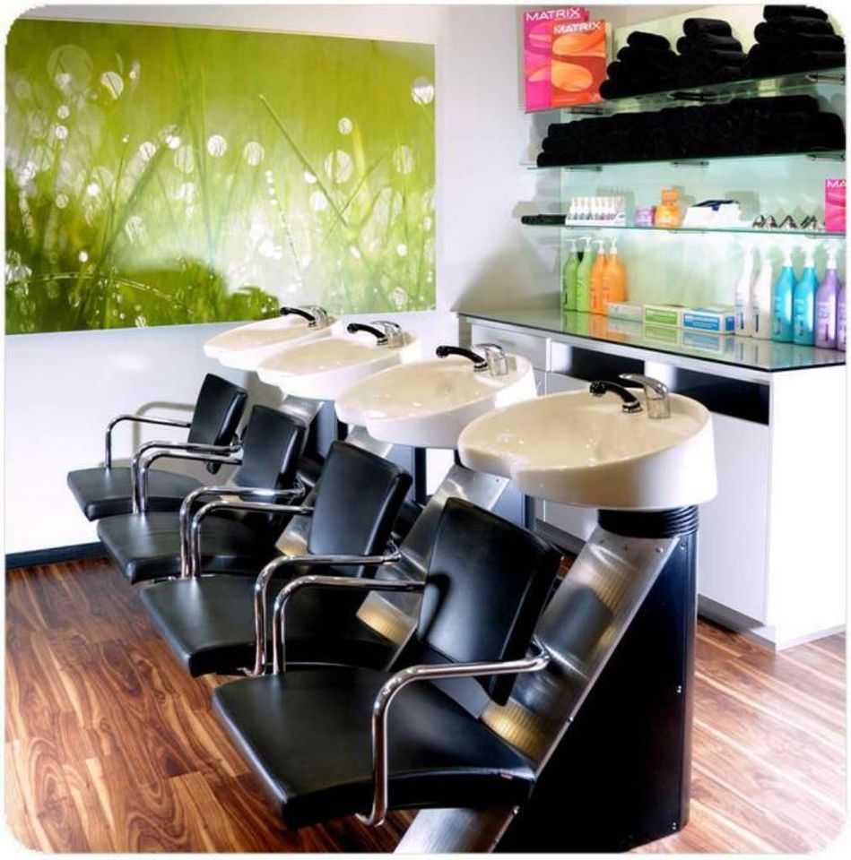 Friseur-Fachkräfte & Meister (m/w/d) in Heilbronn & Umgebung! in Heilbronn