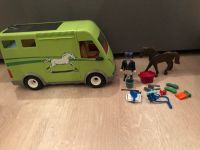 Playmobil Pferdetransporter Hessen - Wehrheim Vorschau