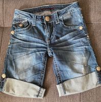 Damen Jeansshorts Bluefire 2 Stück Hessen - Oberursel (Taunus) Vorschau