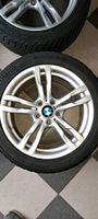 18" BMW Styling M441 Alufelgen Winterreifen F30 F31 F32 F33 F36 Duisburg - Duisburg-Süd Vorschau