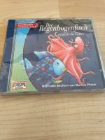 Hörspiel CD Der Regenbogenfisch inkl. Versand Neu OVP Rostock - Stadtmitte Vorschau