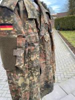 Leo Köhler BW KSK Kommando Feldbluse Gr.46 S Gefechtsbluse Niedersachsen - Twistringen Vorschau