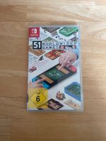 51 Worlwide Games - Switch Spiel Niedersachsen - Lüchow Vorschau