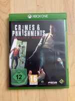 XBOX ONE Sherlock Holmes Crimes & Punishments Berlin - Köpenick Vorschau