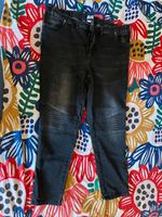 Jeans Damen 52 große Größen Niedersachsen - Hatten Vorschau