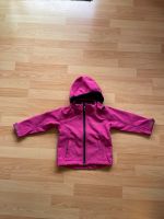 Softshell Jacke / Color Kids / Gr 98-104 Kr. München - Neuried Kr München Vorschau