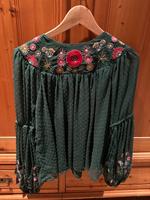 schicke Bluse Zara Hessen - Fulda Vorschau